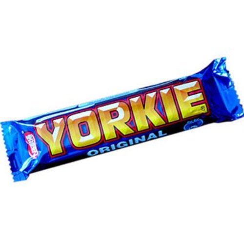 Nestle Nestle Yorkie Nestle Nestle Yorkie