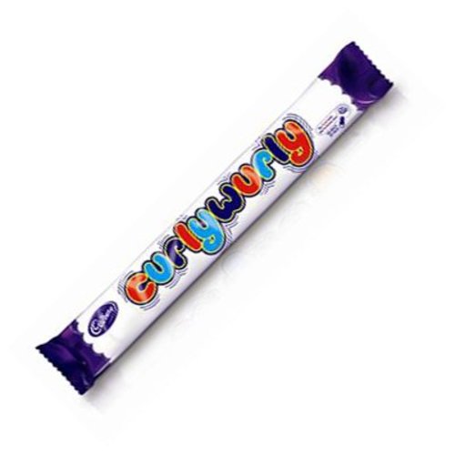 Cadbury Cadbury CurlyWurly Cadbury Cadbury CurlyWurly
