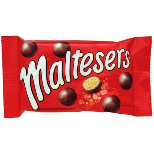 Mars Mars Maltesers 37g Mars Mars Maltesers 37g
