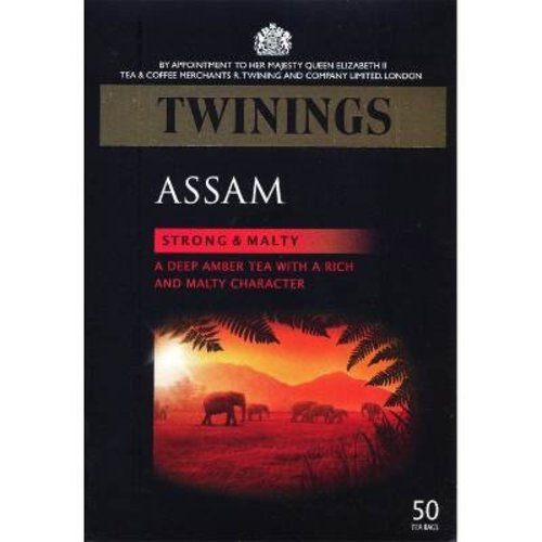 Twinings Twinings 40 CT Assam Twinings Twinings 40 CT Assam