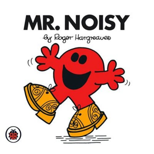 Penguin Random House LLC Mr. Noisy Penguin Random House LLC Mr. Noisy