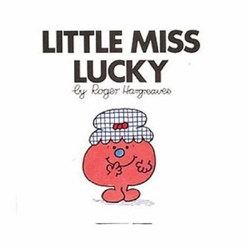Penguin Random House LLC Little Miss Lucky Penguin Random House LLC Little Miss Lucky