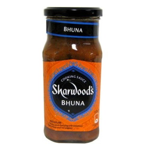 Sharwood's Sharwood's Bhuna Curry Sauce Sharwood's Sharwood's Bhuna Curry Sauce