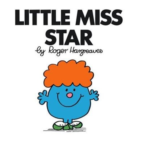 Penguin Random House LLC Little Miss Star Penguin Random House LLC Little Miss Star