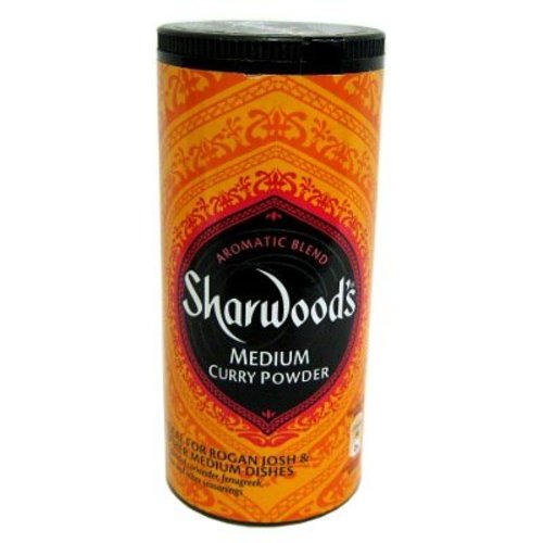Sharwood's Sharwood's Medium Curry Powder Sharwood's Sharwood's Medium Curry Powder