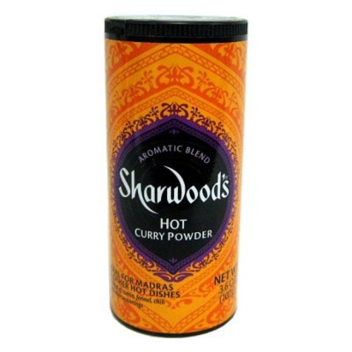 Sharwood's Sharwood's Hot Curry Powder Sharwood's Sharwood's Hot Curry Powder