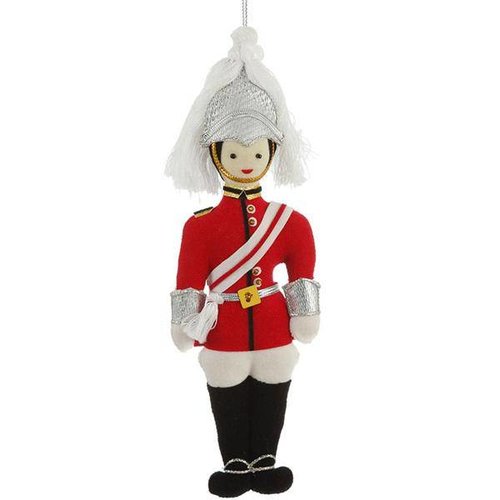 St. Nicolas St. Nicolas Lifeguard Ornament St. Nicolas St. Nicolas Lifeguard Ornament