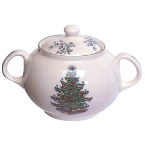 Cuthbertson Christmas Tree Covered Sugar Cuthbertson Christmas Tree Covered Sugar