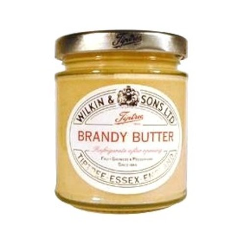 Tiptree Tiptree Brandy Butter Tiptree Tiptree Brandy Butter