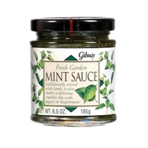 Gilway Gilway Mint Sauce Gilway Gilway Mint Sauce
