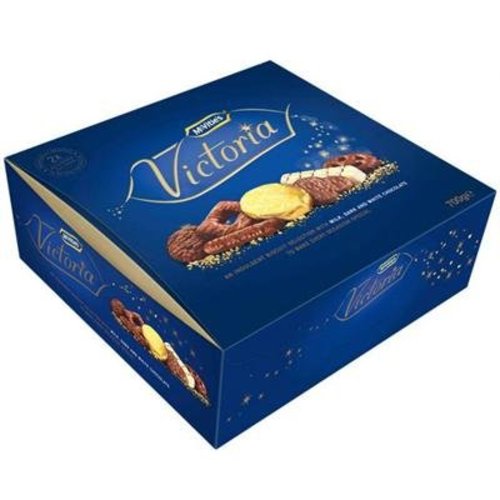 McVitie's McVities Victoria Biscuit Selection Box McVitie's McVities Victoria Biscuit Selection Box
