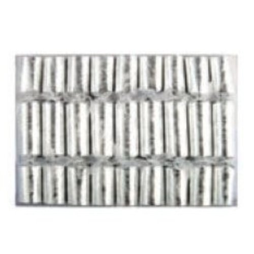 Robin Reed Miniature All Silver Crackers Robin Reed Miniature All Silver Crackers