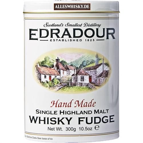Gardiners of Scotland Gardiners of Scotland Edradour Whisky Fudge Gardiners of Scotland Gardiners of Scotland Edradour Whisky Fudge