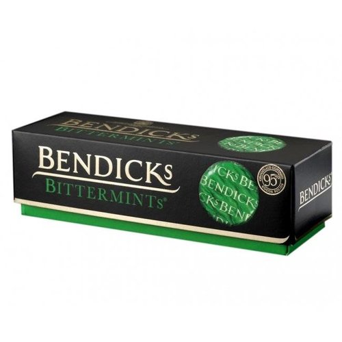 Bendicks Bittermints Bendicks Bittermints