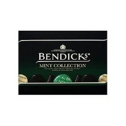 Bendicks Mint Collection Bendicks Mint Collection