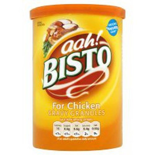 Bisto Bisto For Chicken Gravy Granules Bisto Bisto For Chicken Gravy Granules