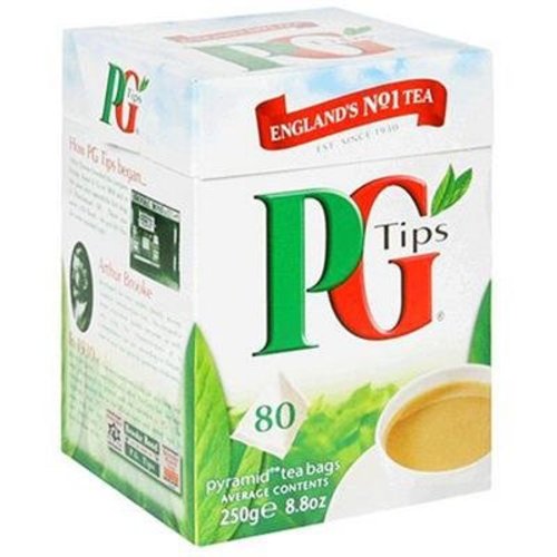 PG Tips PG Tips 80s PG Tips PG Tips 80s