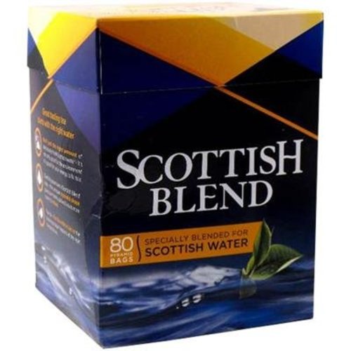 Brooke Bond Scottish Blend 80s Brooke Bond Scottish Blend 80s