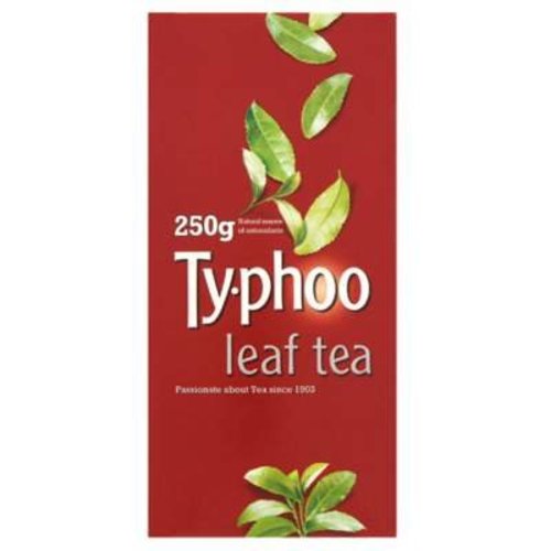 Typhoo Typhoo Loose Typhoo Typhoo Loose
