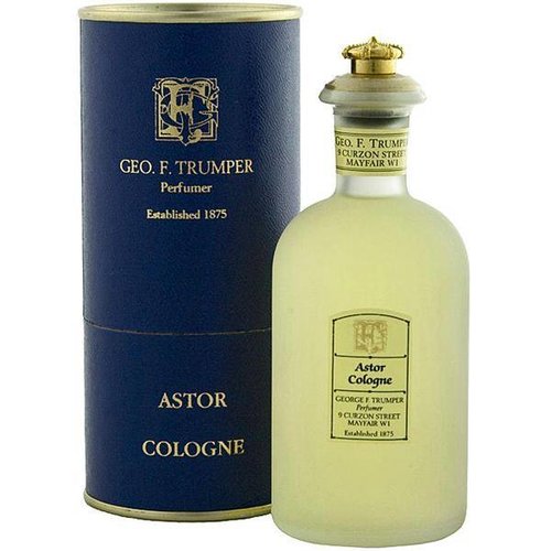 Geo F. Trumper Geo F. Trumper Cologne - Astor Geo F. Trumper Geo F. Trumper Cologne - Astor