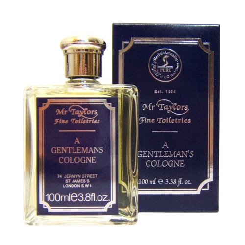 Taylor of Old Bond Street Taylor of Old Bond Street St James Cologne Taylor of Old Bond Street Taylor of Old Bond Street St James Cologne