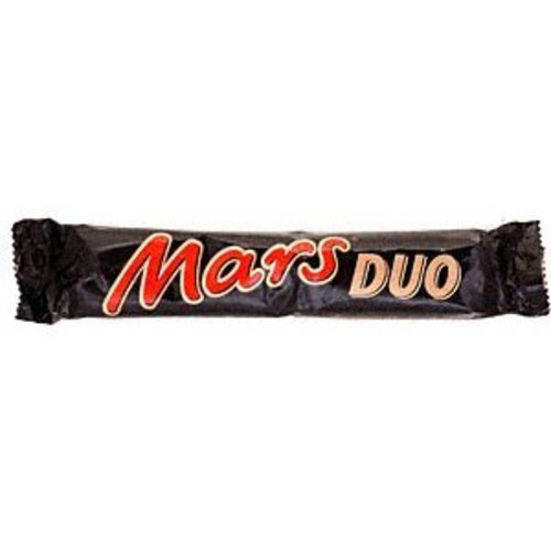 Mars Mars Bar Duo Mars Mars Bar Duo