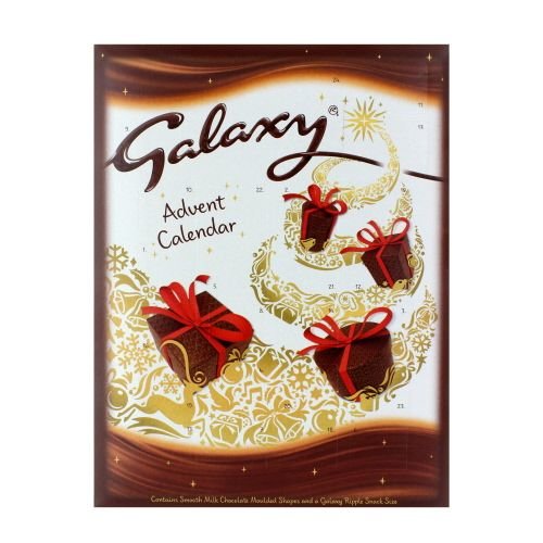 Galaxy Galaxy Advent Calendar Galaxy Galaxy Advent Calendar