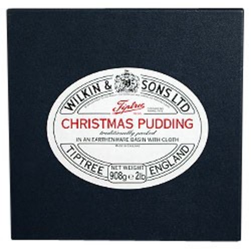 Tiptree Tiptree Christmas Pudding - 908g Tiptree Tiptree Christmas Pudding - 908g