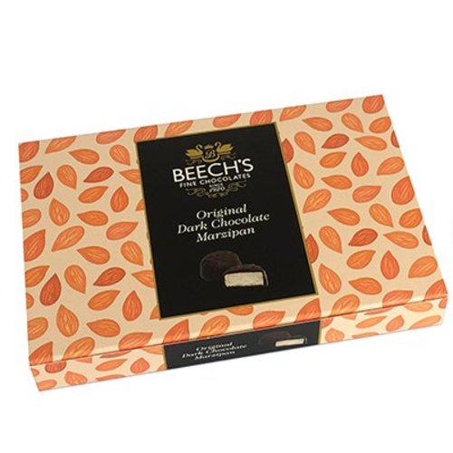 Beech's Beech's Dark Chocolate Marzipan Beech's Beech's Dark Chocolate Marzipan