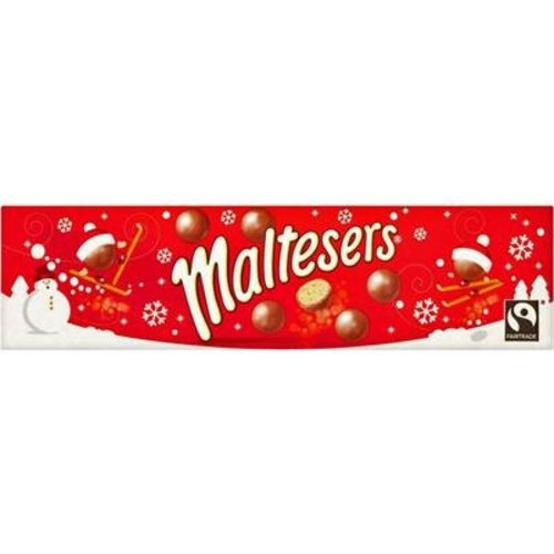 Mars Maltesers Tube Mars Maltesers Tube