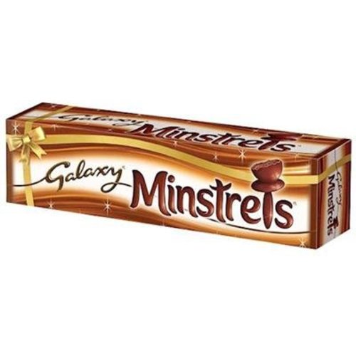Galaxy Galaxy Minstrels Tube Galaxy Galaxy Minstrels Tube