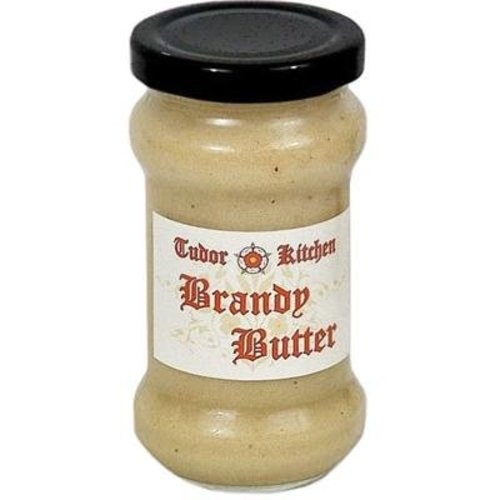 Tudor Kitchen Brandy Butter Tudor Kitchen Brandy Butter