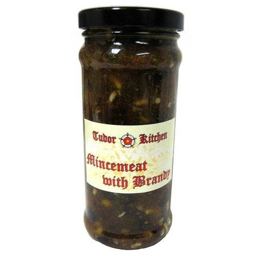 Tudor Kitchen Tudor Kitchen Mincemeat with Brandy Tudor Kitchen Tudor Kitchen Mincemeat with Brandy
