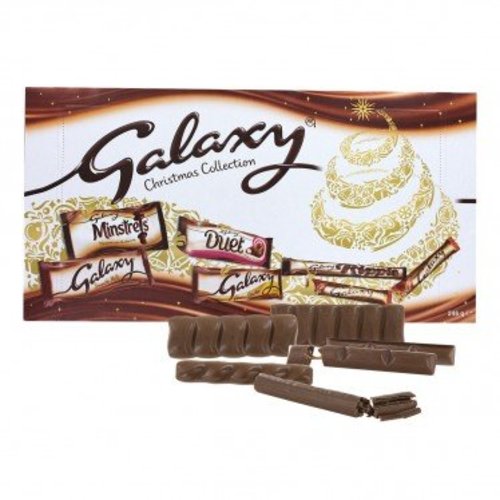 Galaxy Galaxy Collection Selection Box Galaxy Galaxy Collection Selection Box