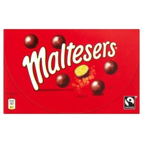 Mars Mars Maltesers Box Mars Mars Maltesers Box