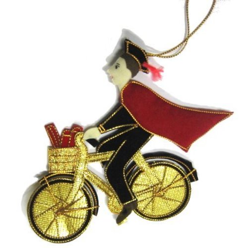 St. Nicolas St. Nicolas Cambridge Don Ornament St. Nicolas St. Nicolas Cambridge Don Ornament