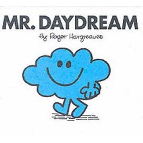 Penguin Random House LLC Mr. Daydream Penguin Random House LLC Mr. Daydream