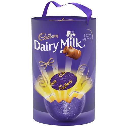 Cadbury Cadbury Dairy Milk Gesture Large Egg Cadbury Cadbury Dairy Milk Gesture Large Egg