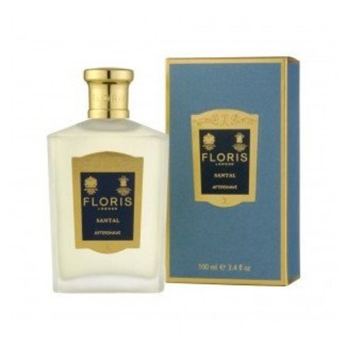 Floris of London Santal Aftershave Splash Floris of London Santal Aftershave Splash