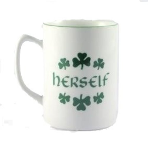 Bewley Irish Imports Bewley Herself Mug Bewley Irish Imports Bewley Herself Mug