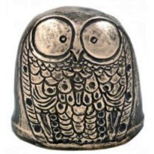 Wild Goose Wild Goose Owl Statuette Wild Goose Wild Goose Owl Statuette