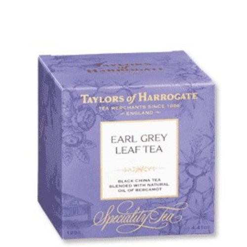 Taylor's of Harrogate Taylors of Harrogate Earl grey loose Taylor's of Harrogate Taylors of Harrogate Earl grey loose