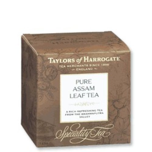 Taylor's of Harrogate Taylors of Harrogate Assam loose Taylor's of Harrogate Taylors of Harrogate Assam loose