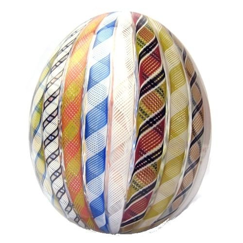 Twists Glass Studio Twists Glass Studio Zanfirico Egg Twists Glass Studio Twists Glass Studio Zanfirico Egg