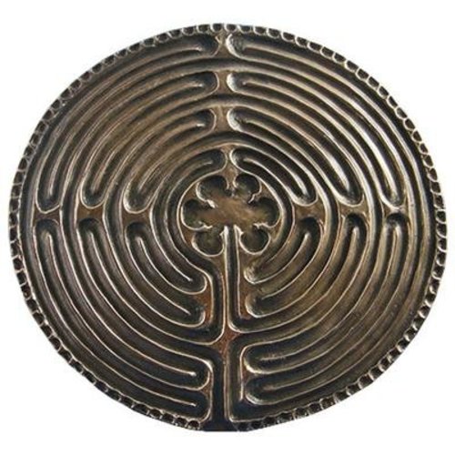 Wild Goose Wild Goose Chartres Labyrinth Wild Goose Wild Goose Chartres Labyrinth