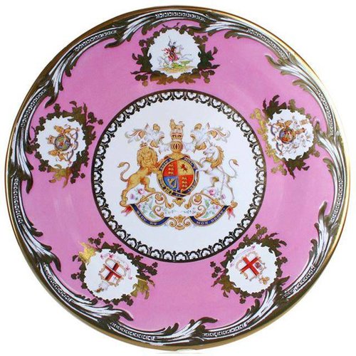 Victoria & Albert Museum Great Exhibition Tin Plate Victoria & Albert Museum Great Exhibition Tin Plate