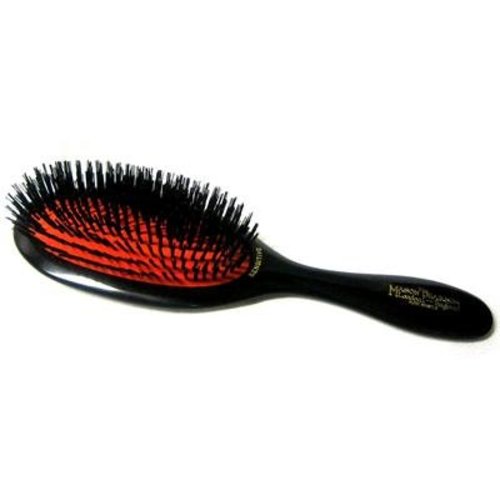 Mason Pearson Mason Pearson Sensitive Hairbrush Mason Pearson Mason Pearson Sensitive Hairbrush
