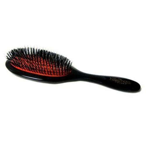 Mason Pearson Mason Pearson Handy Mixture Hairbrush Mason Pearson Mason Pearson Handy Mixture Hairbrush