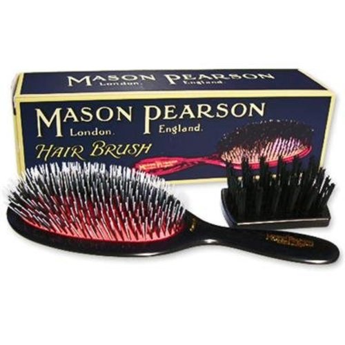 Mason Pearson Mason Pearson Large Popular Bristle and Nylon Hairbrush (BN1) Mason Pearson Mason Pearson Large Popular Bristle and Nylon Hairbrush (BN1)