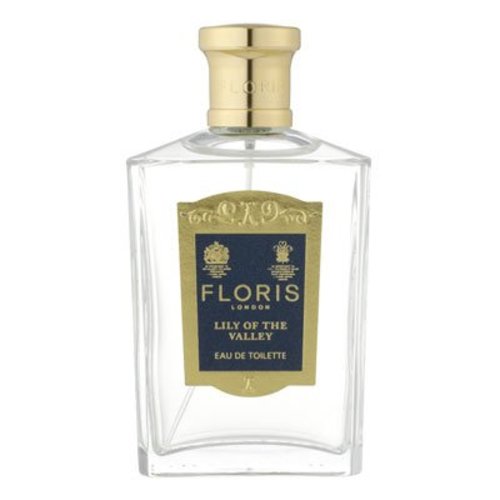 Floris of London Floris of London Lily of the Valley Eau de Toilette - 100mL Floris of London Floris of London Lily of the Valley Eau de Toilette - 100mL